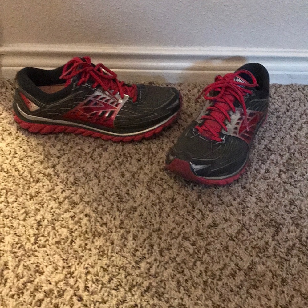 Women’s Brooks Running Shoes
